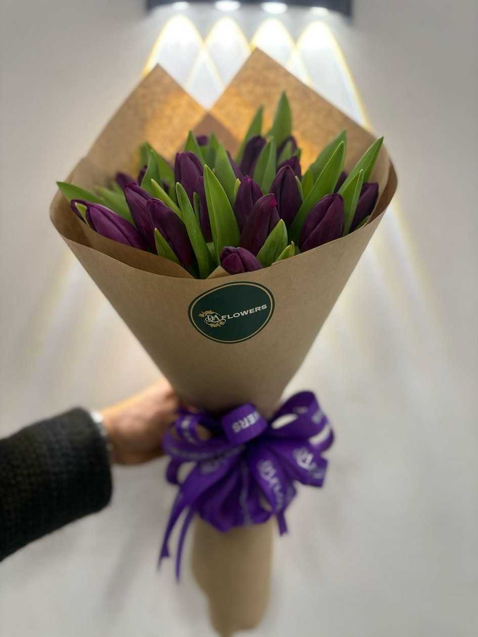 Tulip Violet
