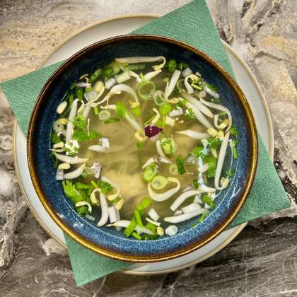 Mini Pho