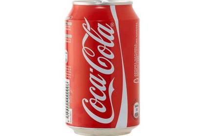 Coca Cola
