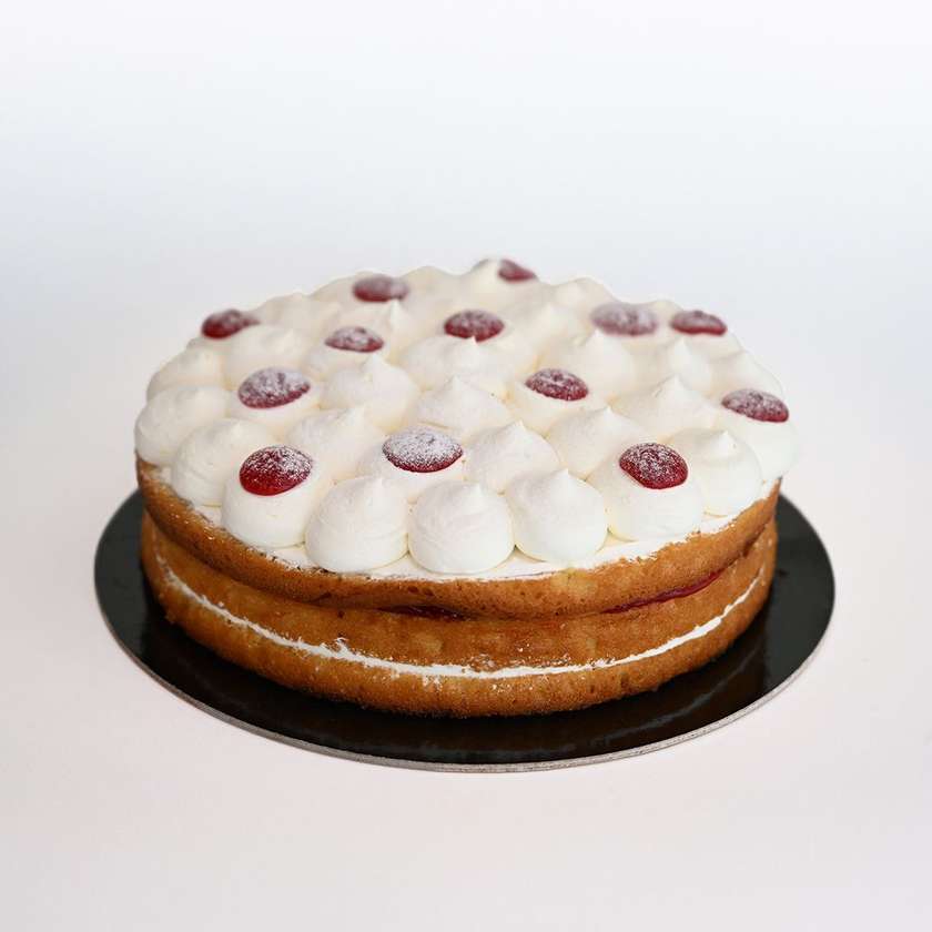Victoria Sponge, 24cm