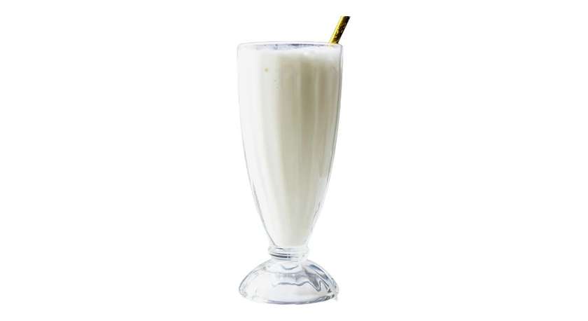 Vanilla Milkshake