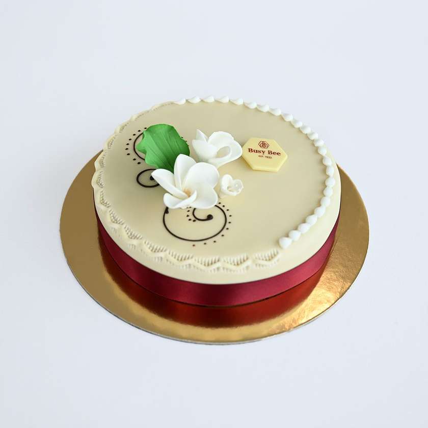 Almond Cake, 18cm