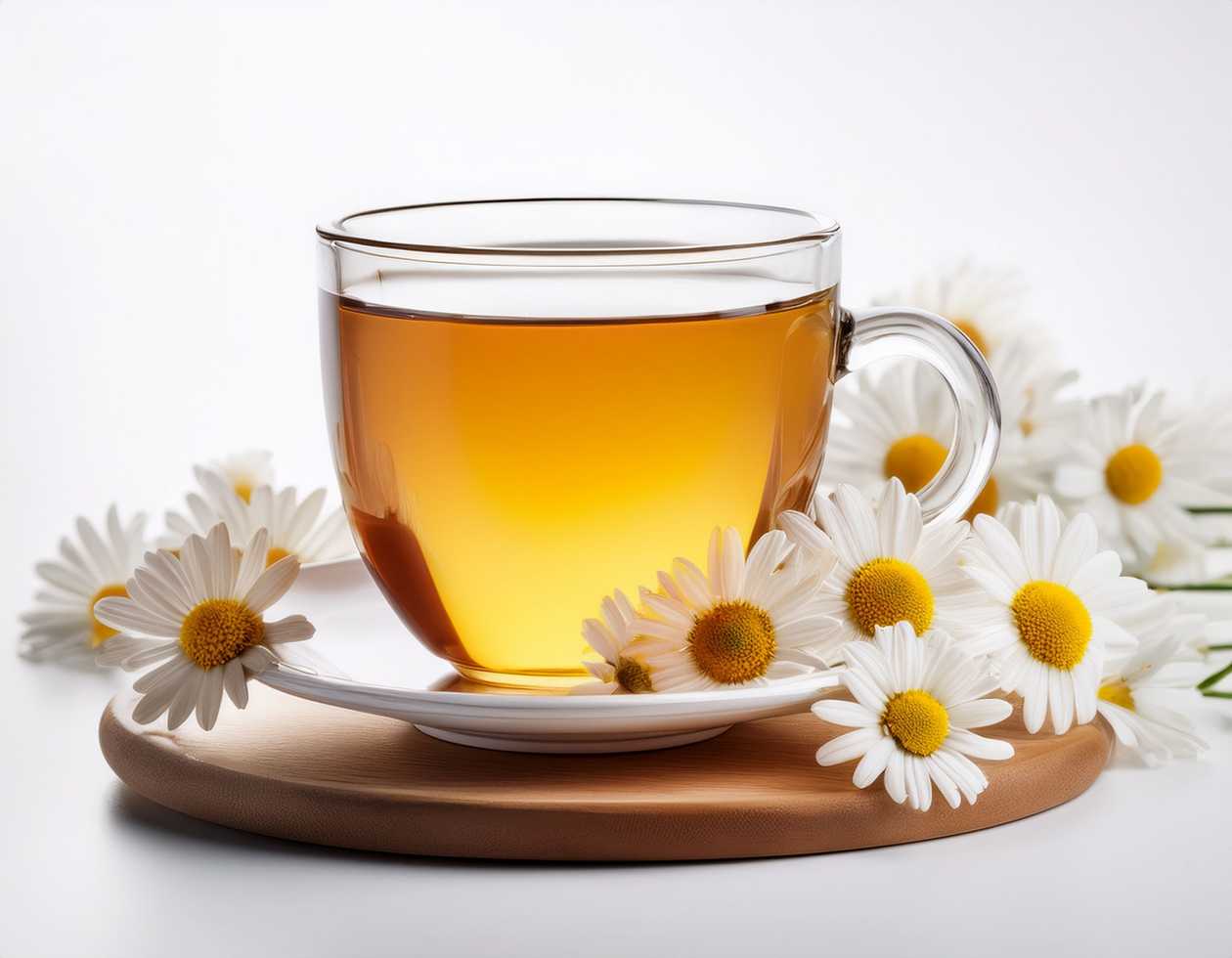Chamomile Tea