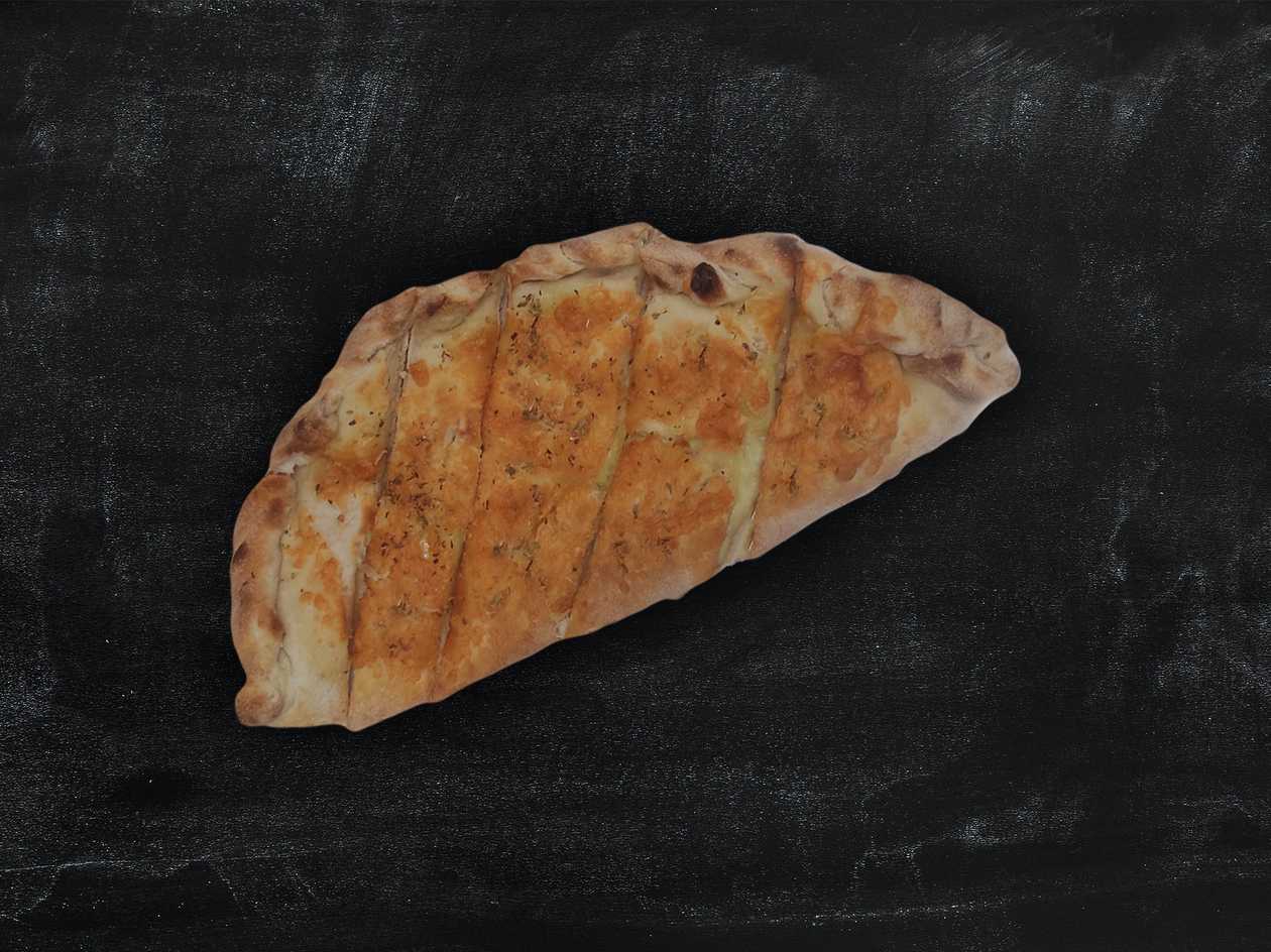 Pieczywo czosnkowe