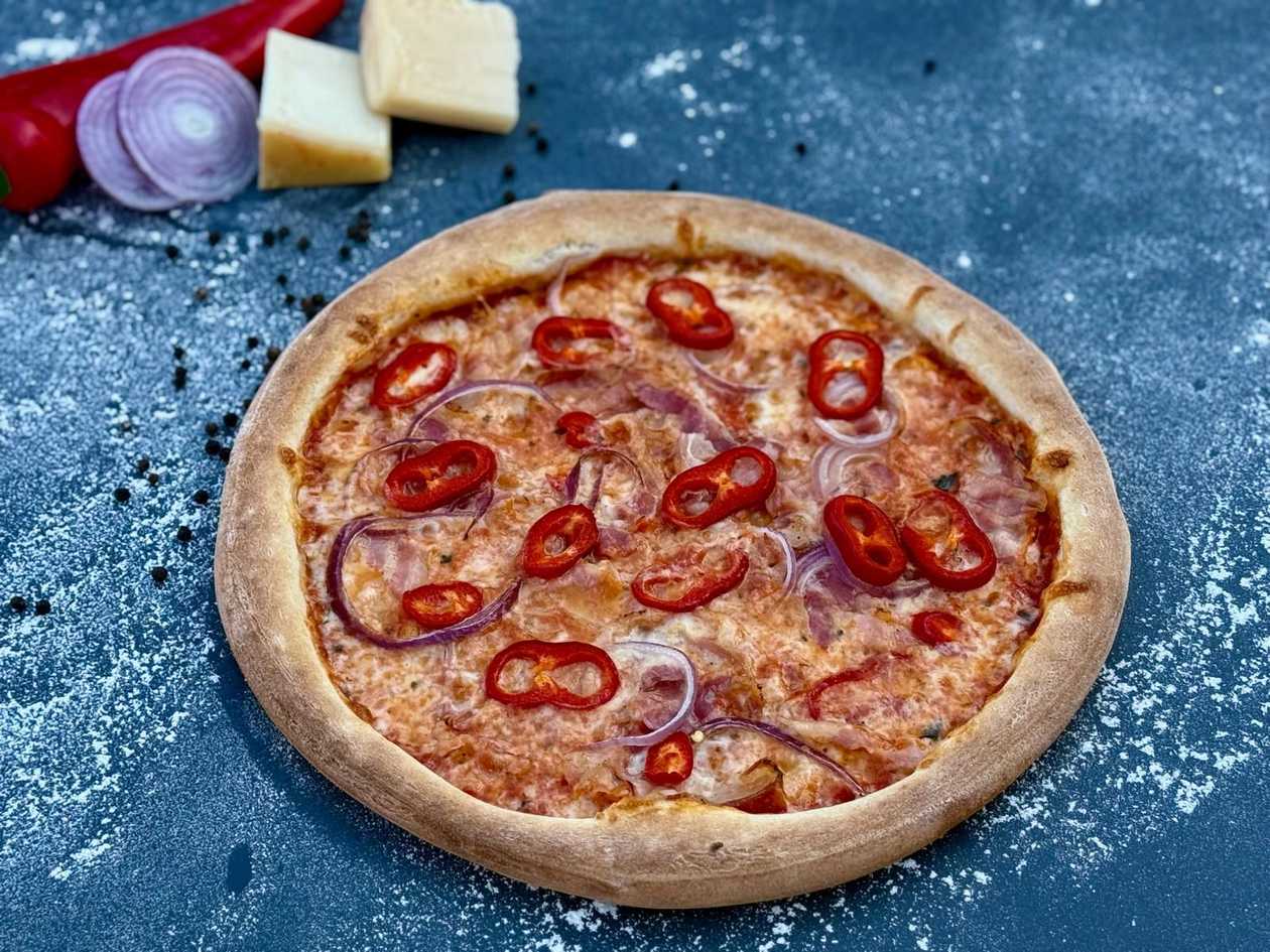 Pizza Taraneasca