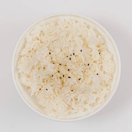 Jasmine rice
