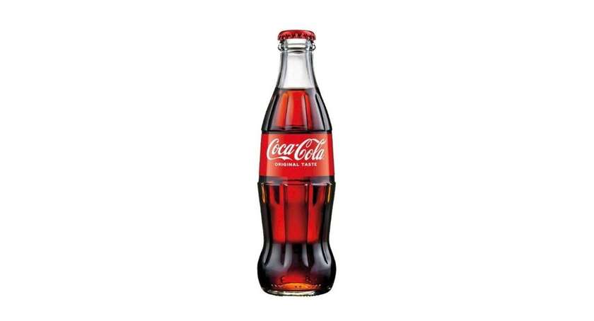 Coca-Cola