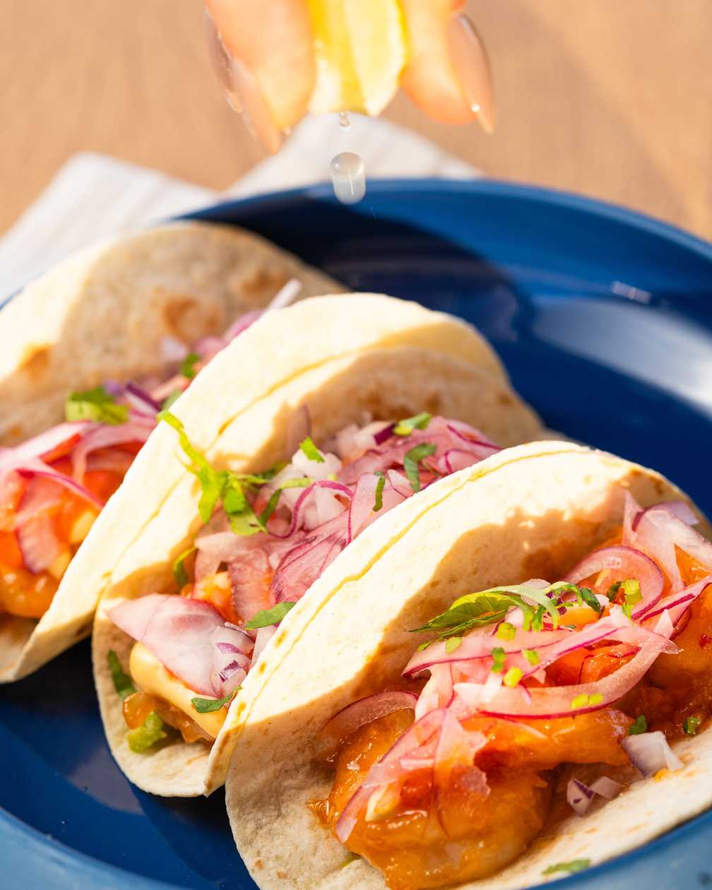 Gambas Sinaloa