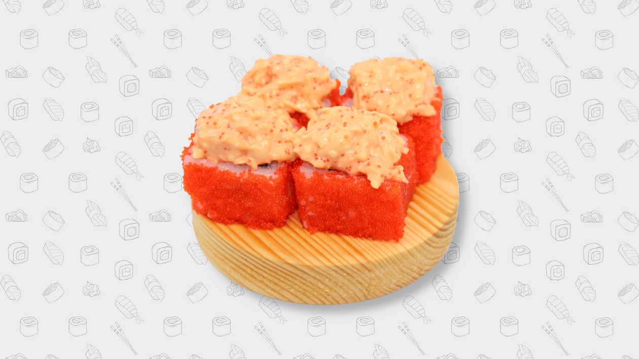 219. Chicken special - 8 gab.