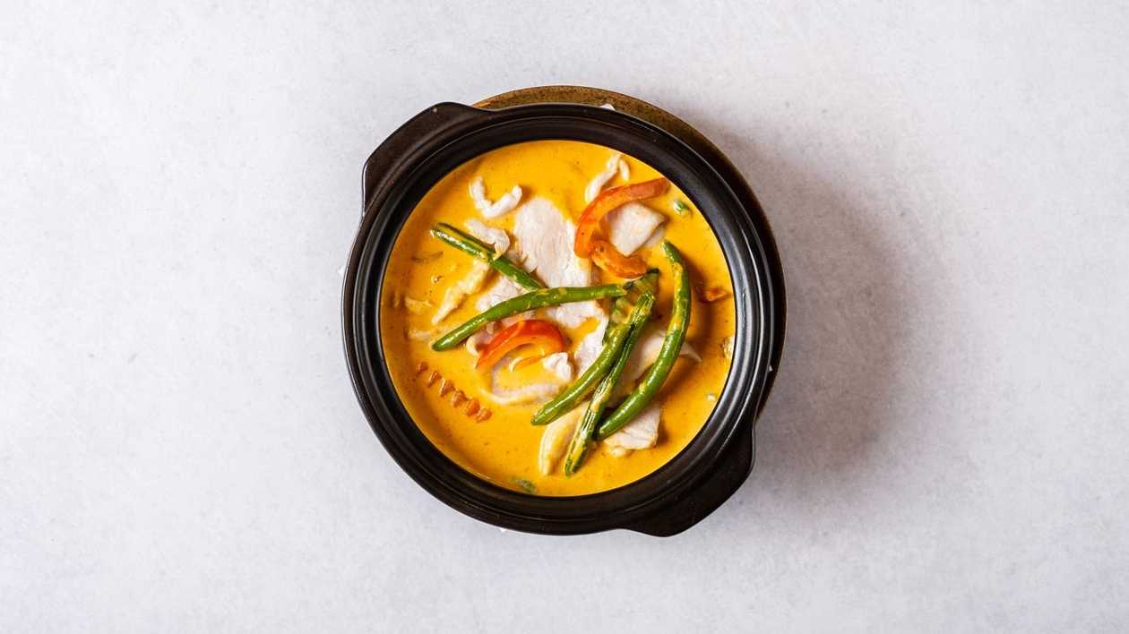 Chicken Curry