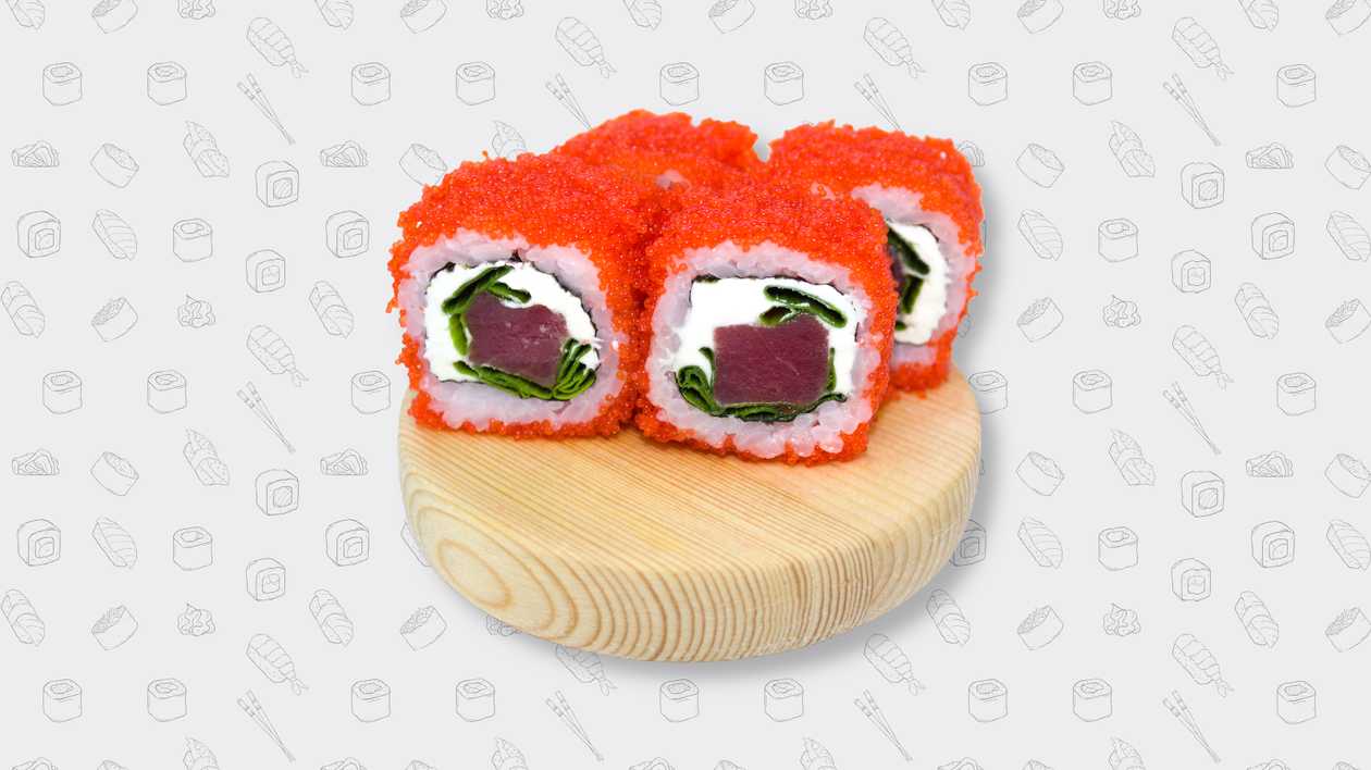 164. Mikado maki - 8 gab.