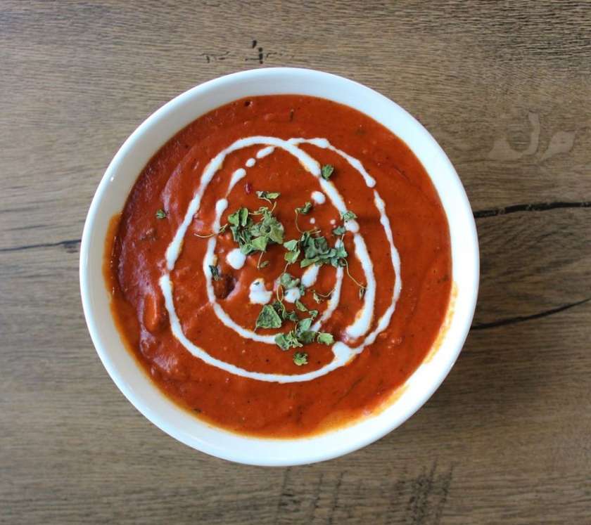 37. Королевская масляная курица