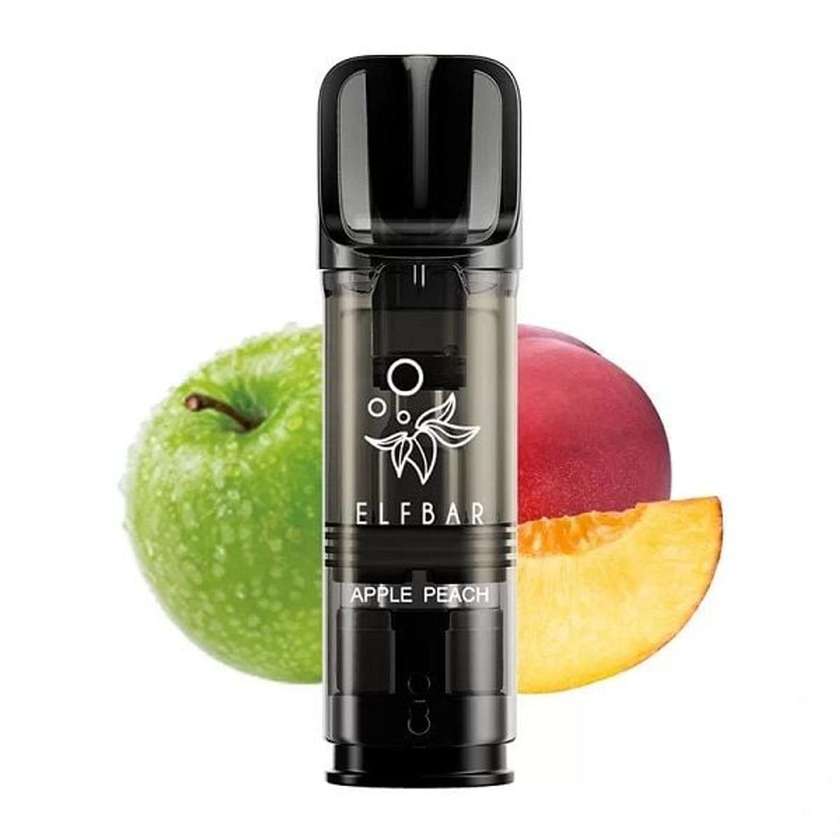 Elfa Pro Pod Pack Apple Peach