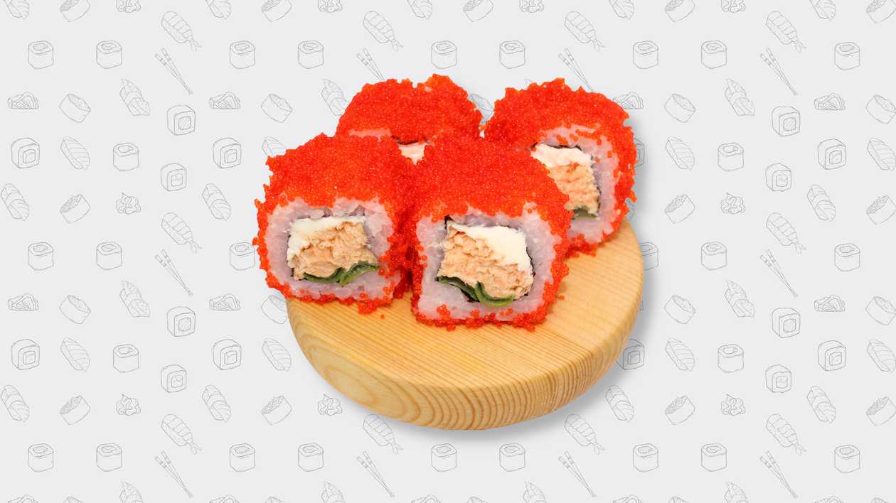 163. Sendai maki - 8 gab.