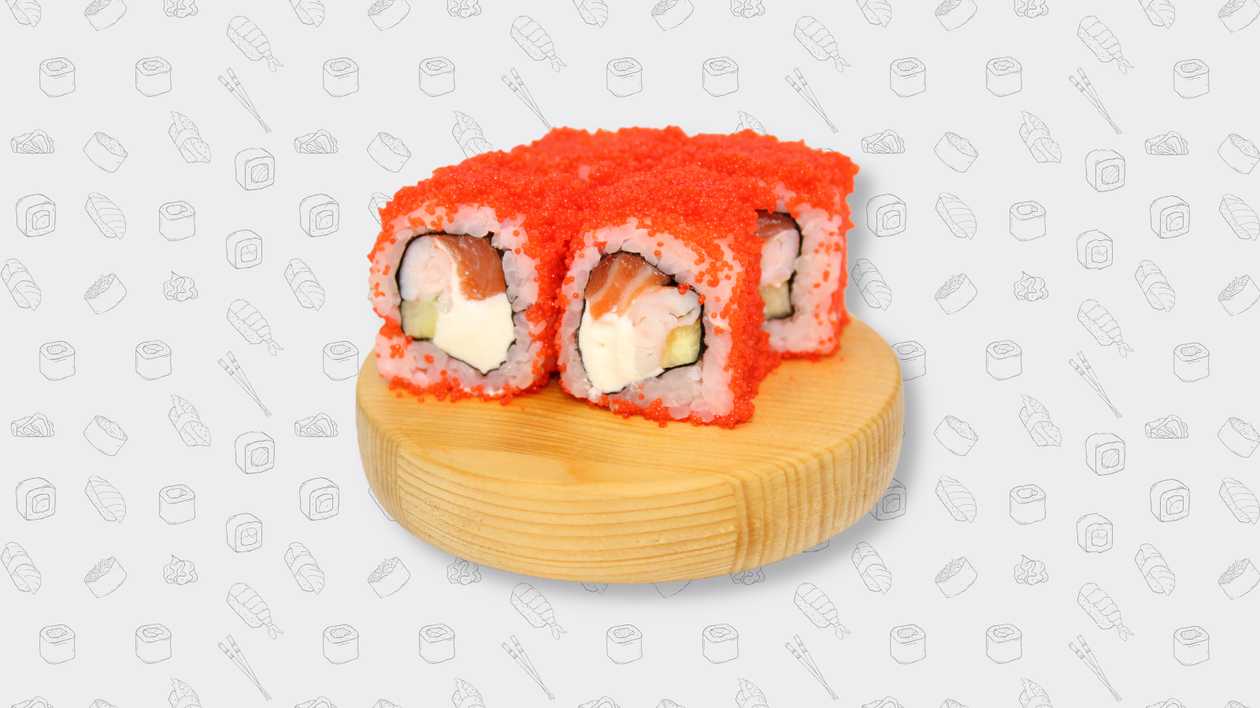 124. Red star maki - 8 gab.