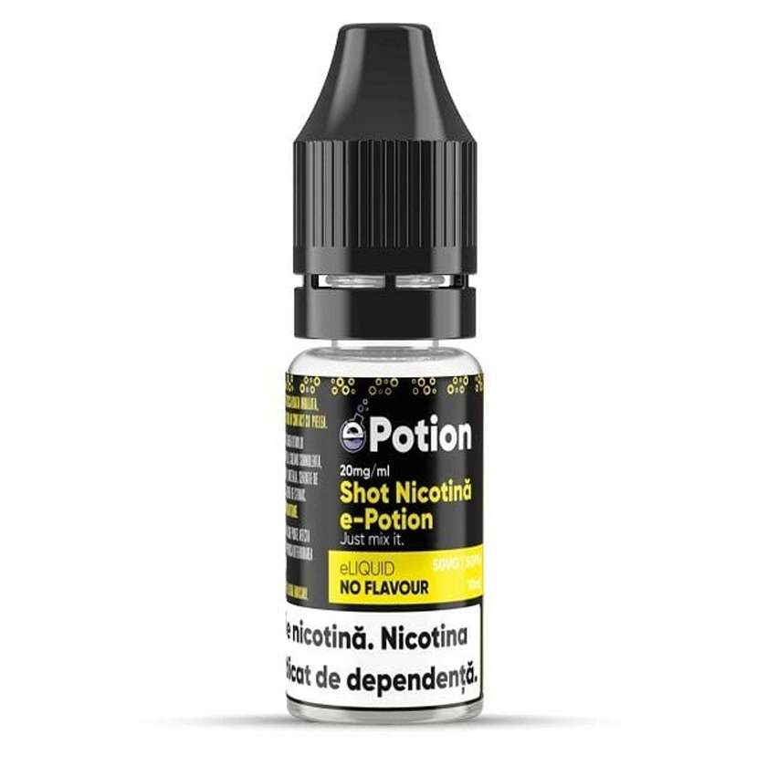Epotion NicShot 20mg/ml 50-50