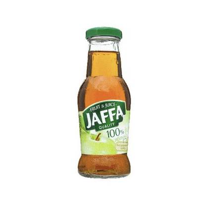 Сік Jaffa яблучний 0,25л