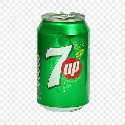 7 Up
