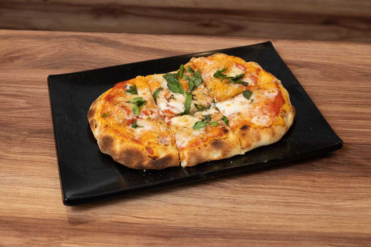 Pinsa Margherita