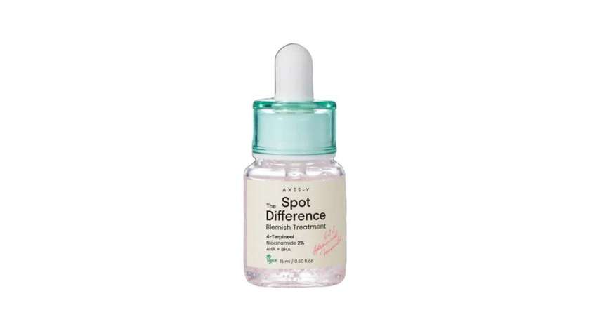 Axis-Y - Spot The Difference Blemish Treatment 15 ml