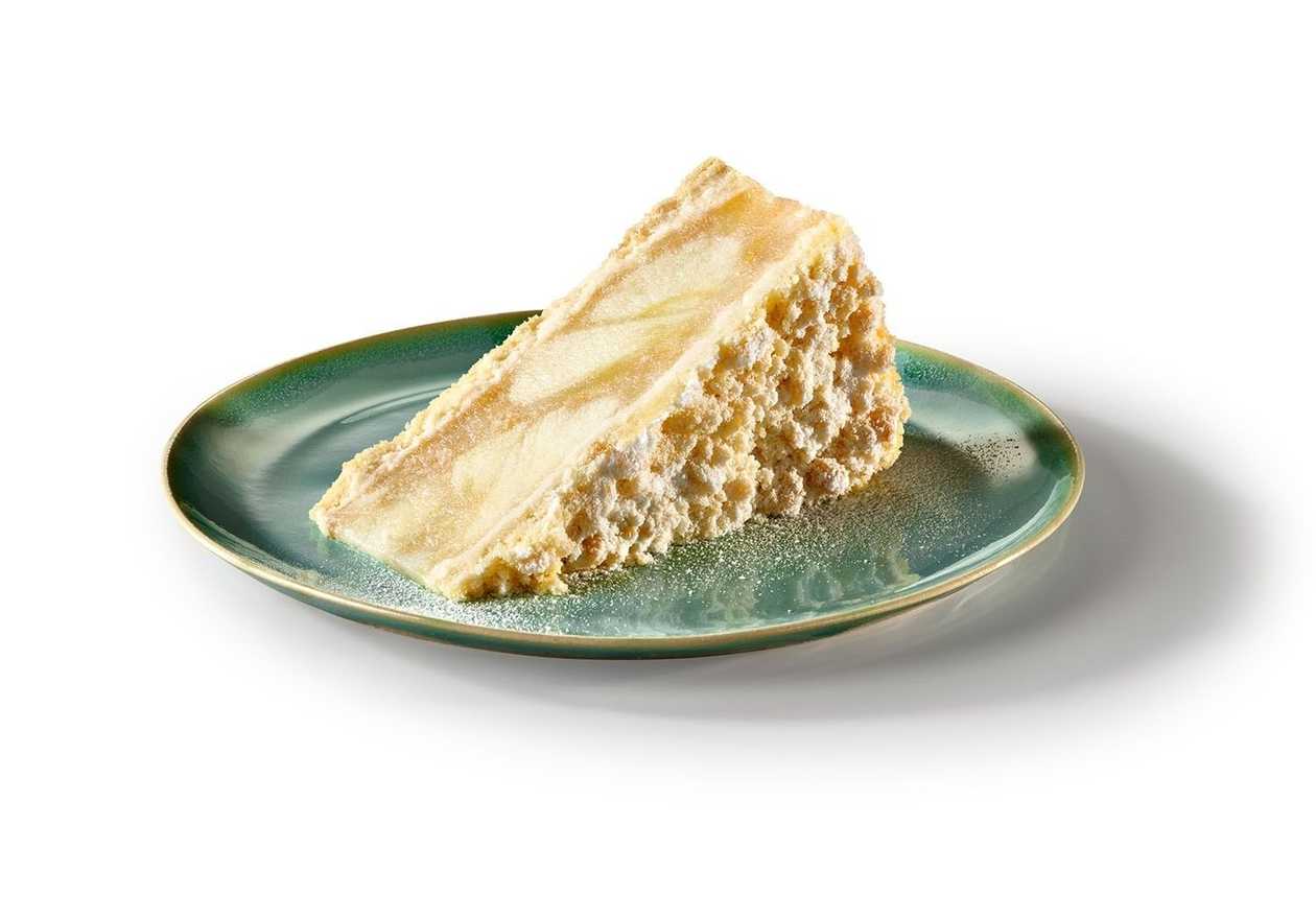 Szarlotka