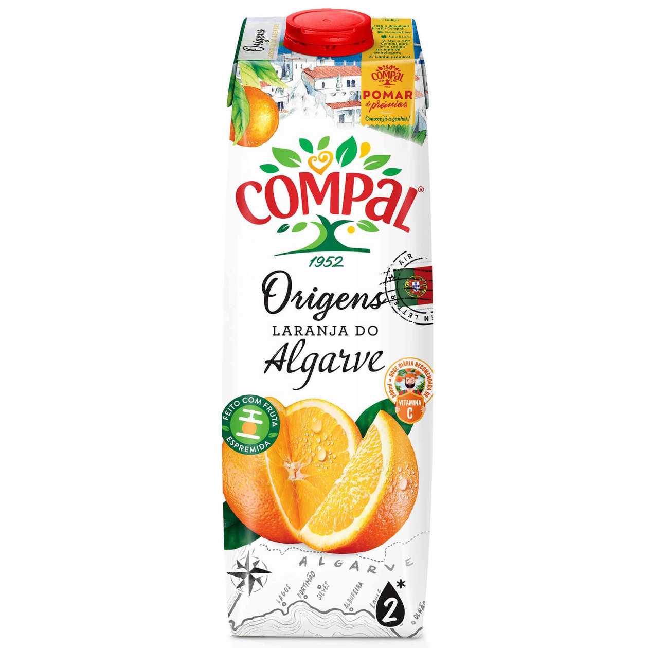 Orange Juice 1.0