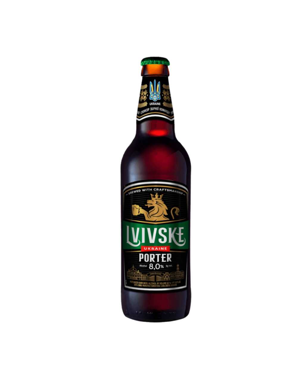 Lviv Beer