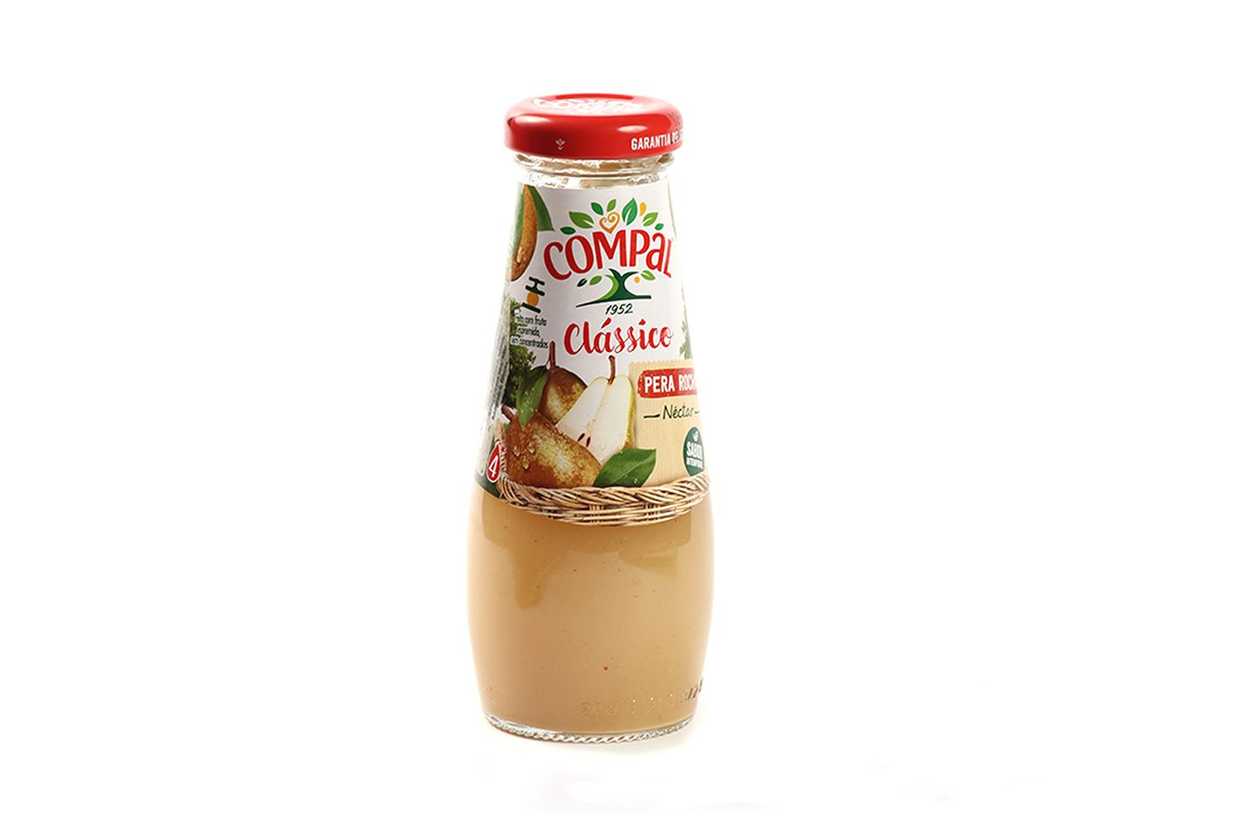 Pear Rocha Compal