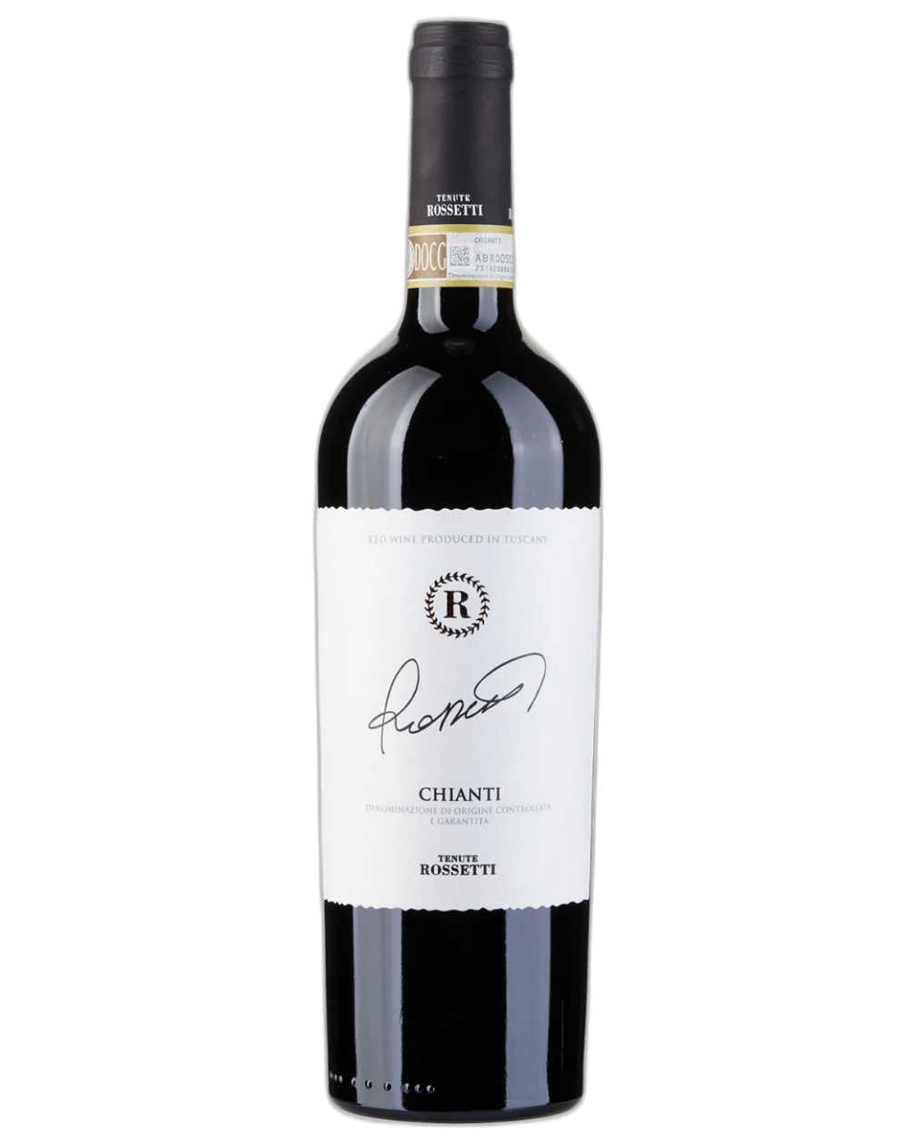 Rossetti Chianti