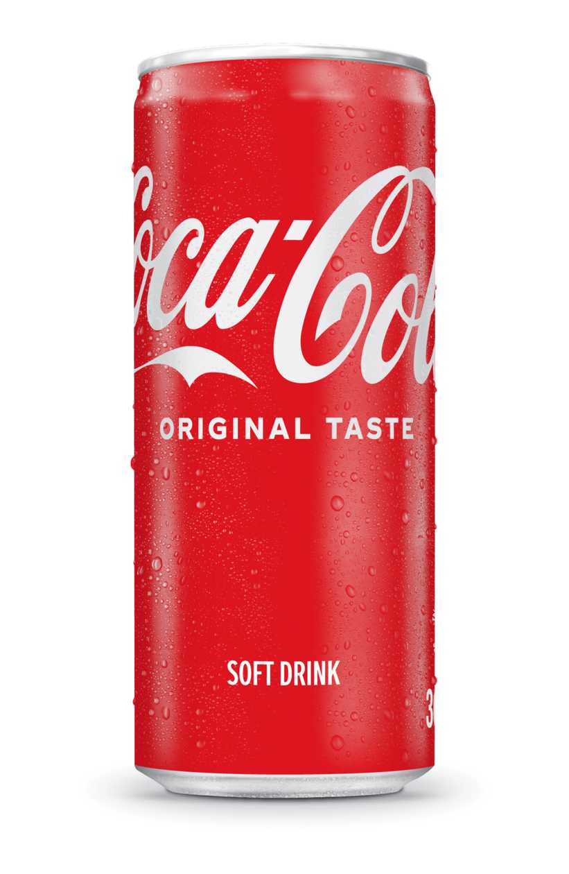 coco-cola (33cl)