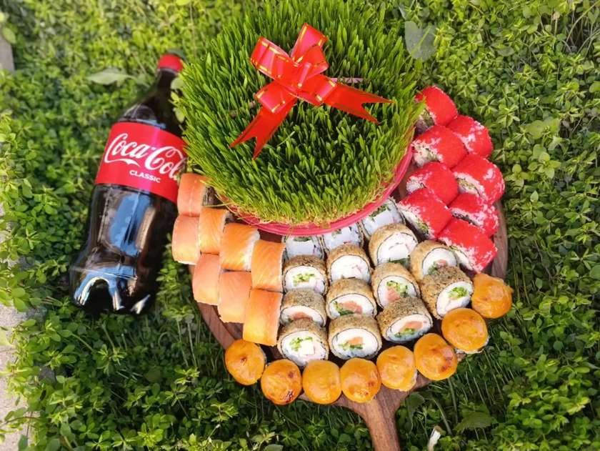 Yango Set (44 pieces)