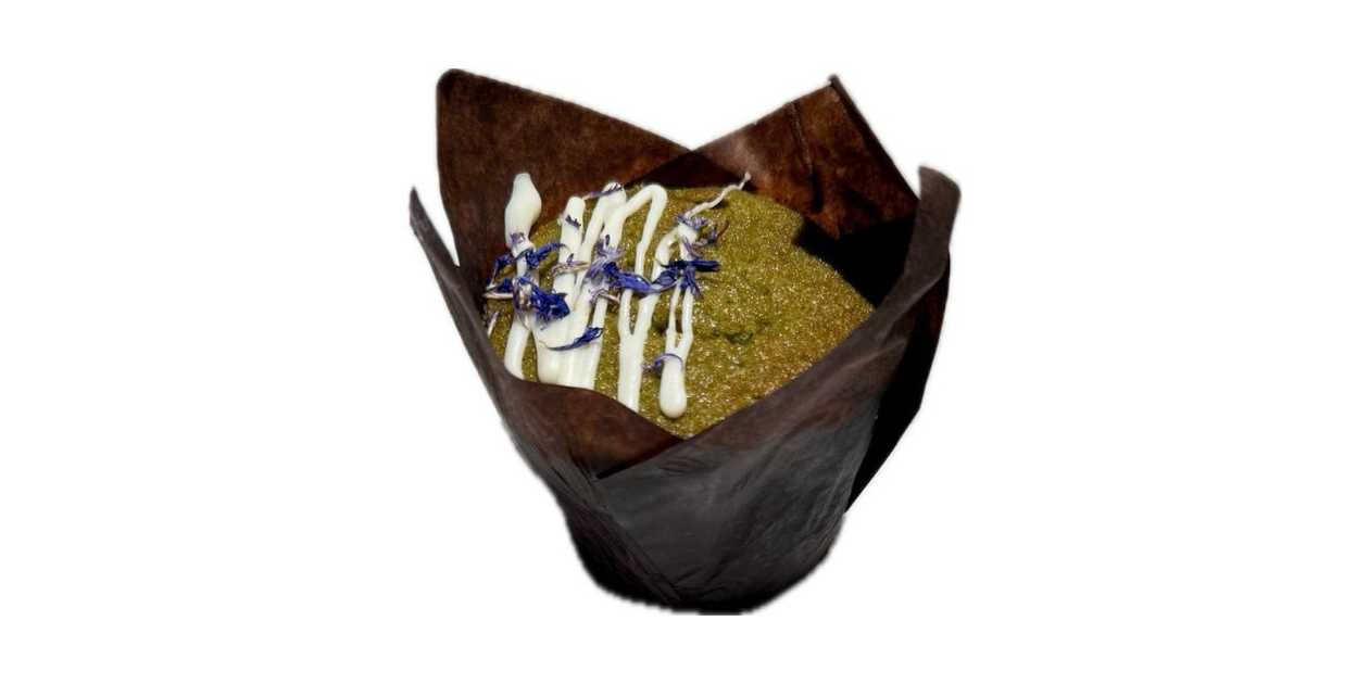 Muffin Matcha