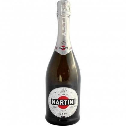 Martini Asti