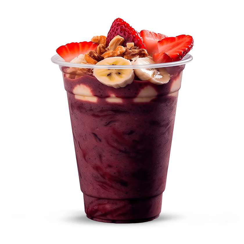 Açaí de 300ml