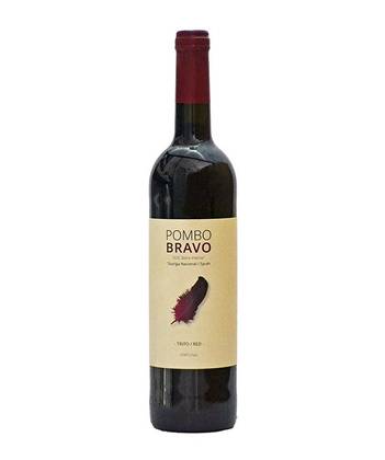 Pombo Bravo
