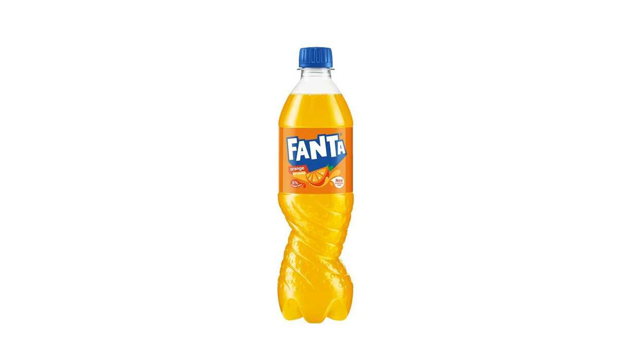 Fanta