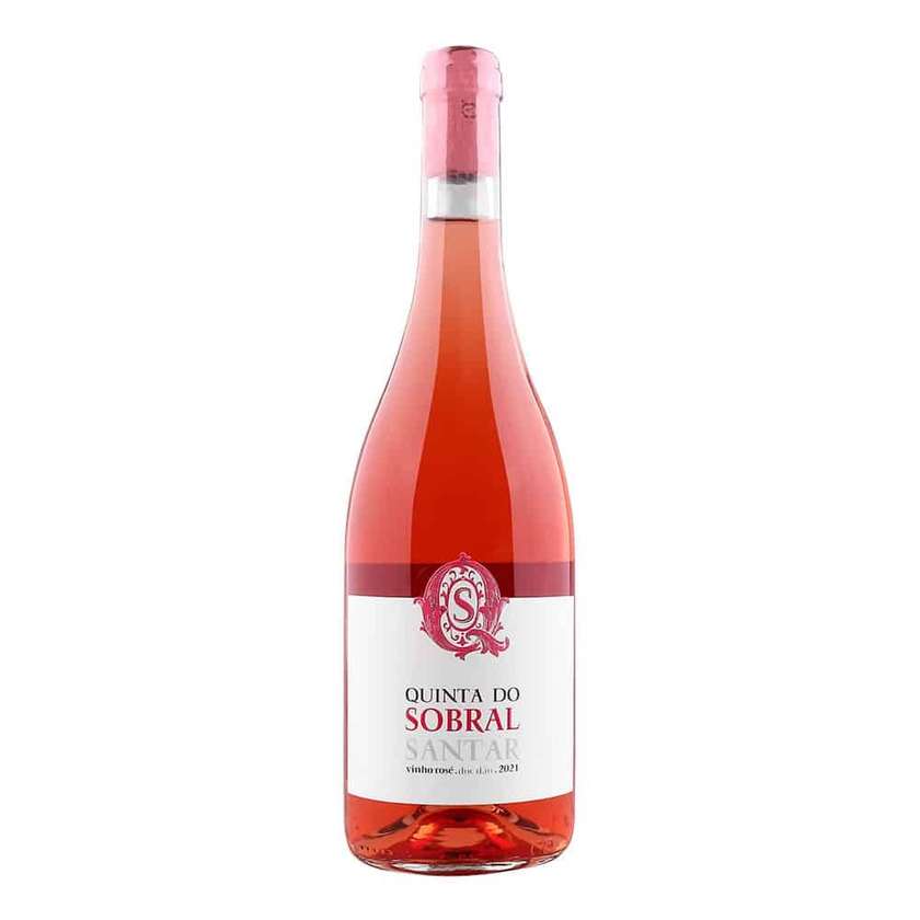 Quinta do Sobral