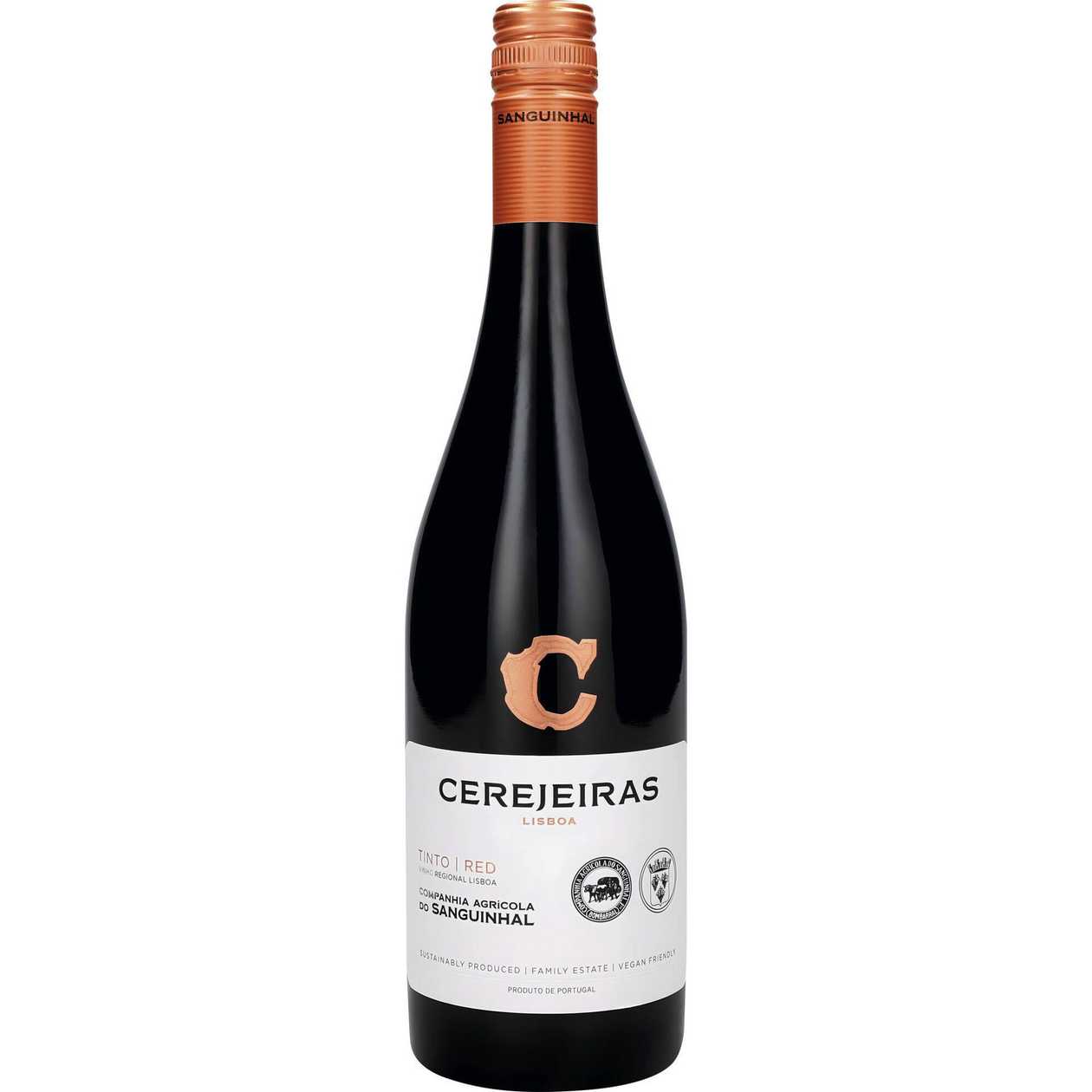 Cerejeiras