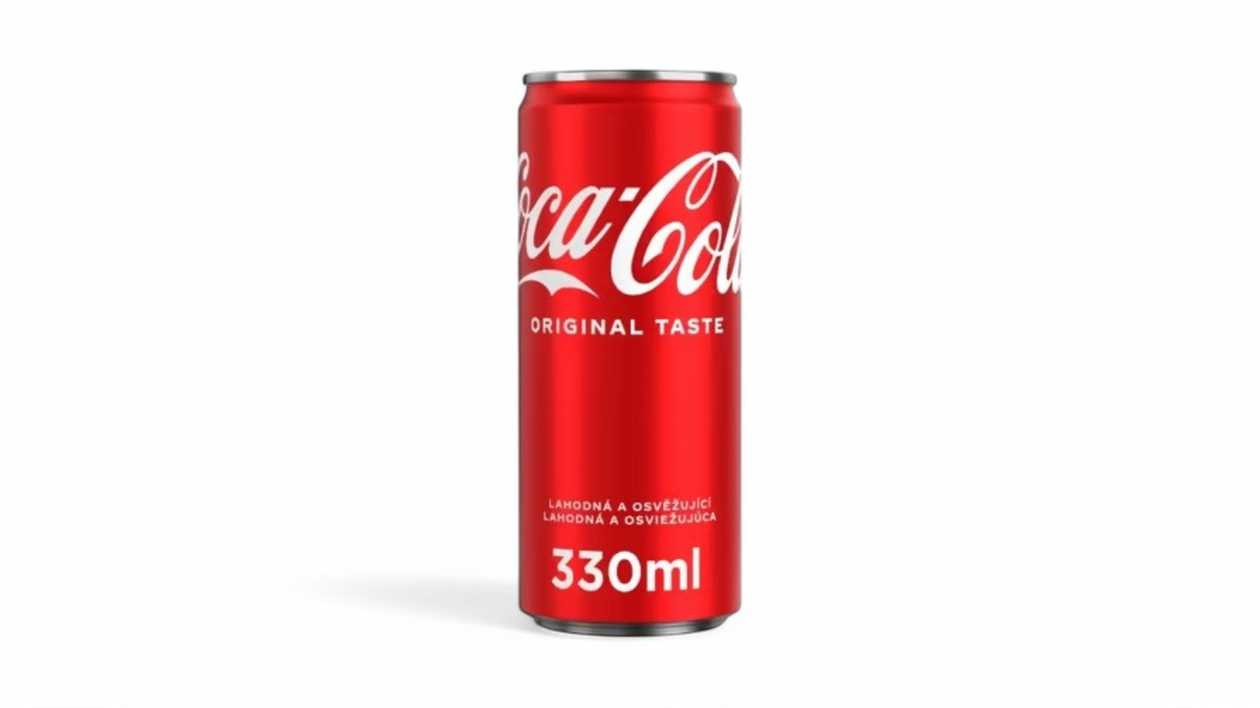 Coca cola