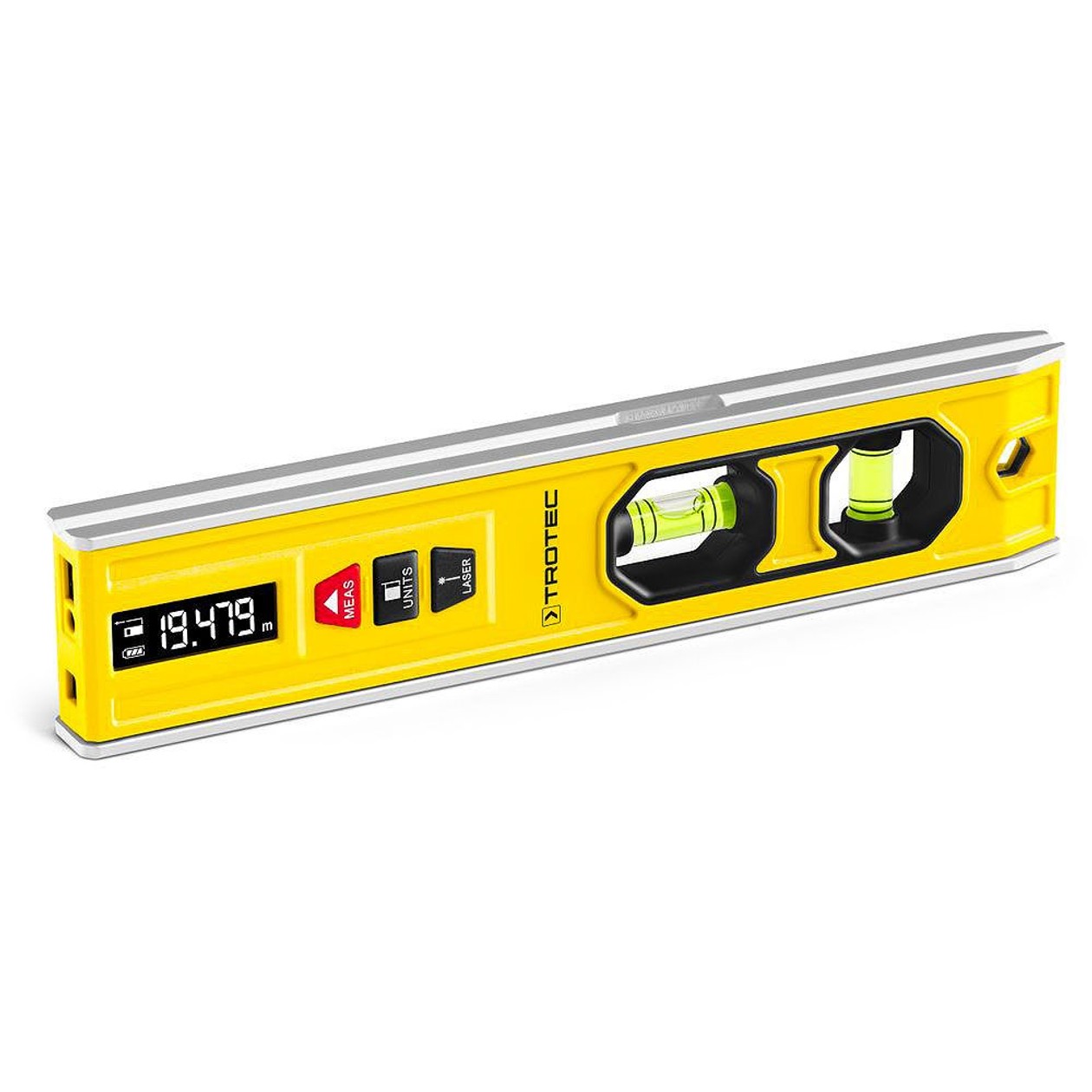 Trotec BD1L Laser Spirit Level