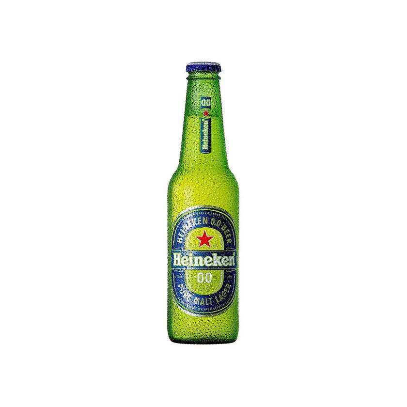 Heineken 0%