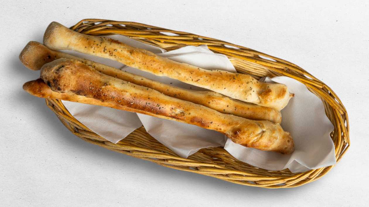 Pizza štangle classic/300g
