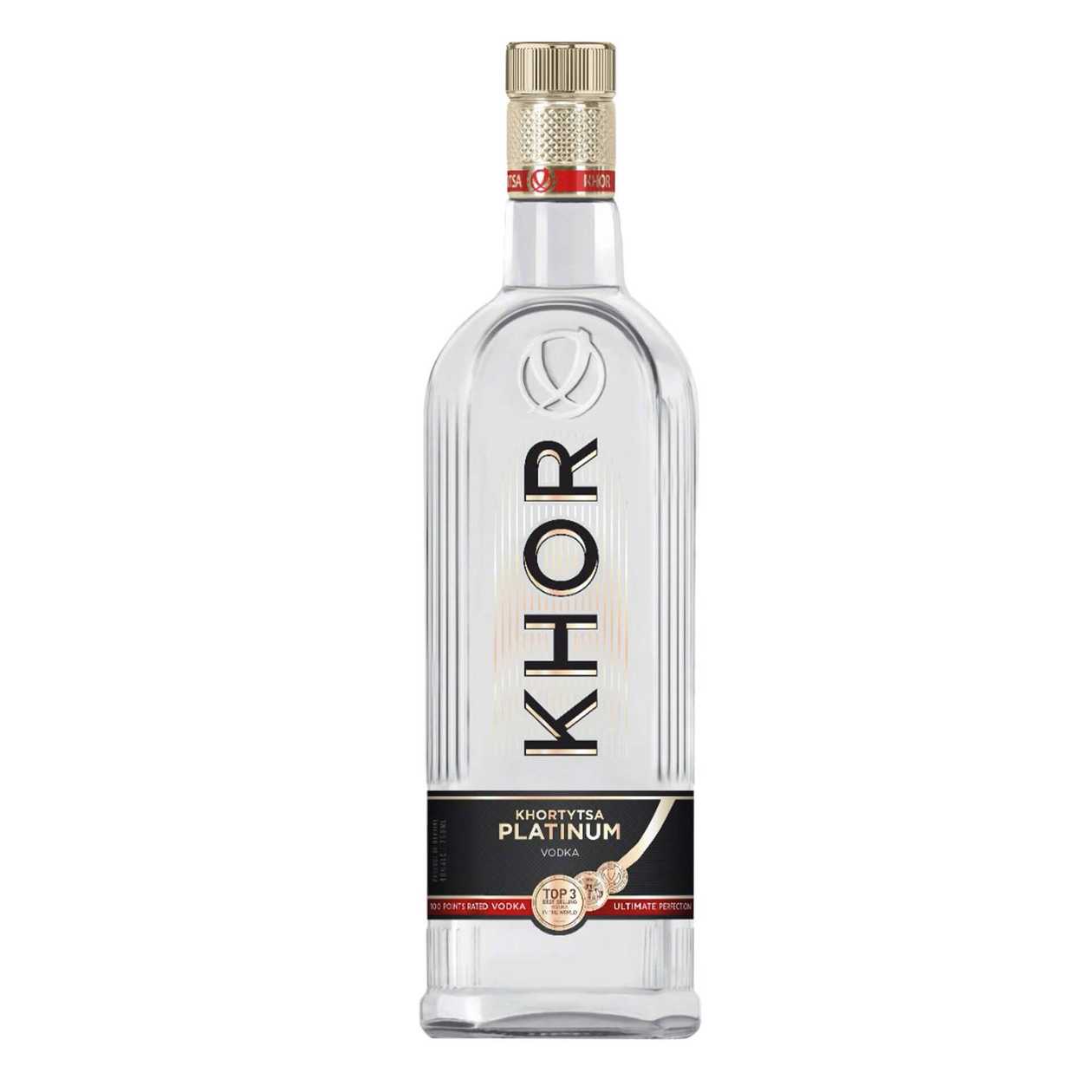 Ukrainian Khor
