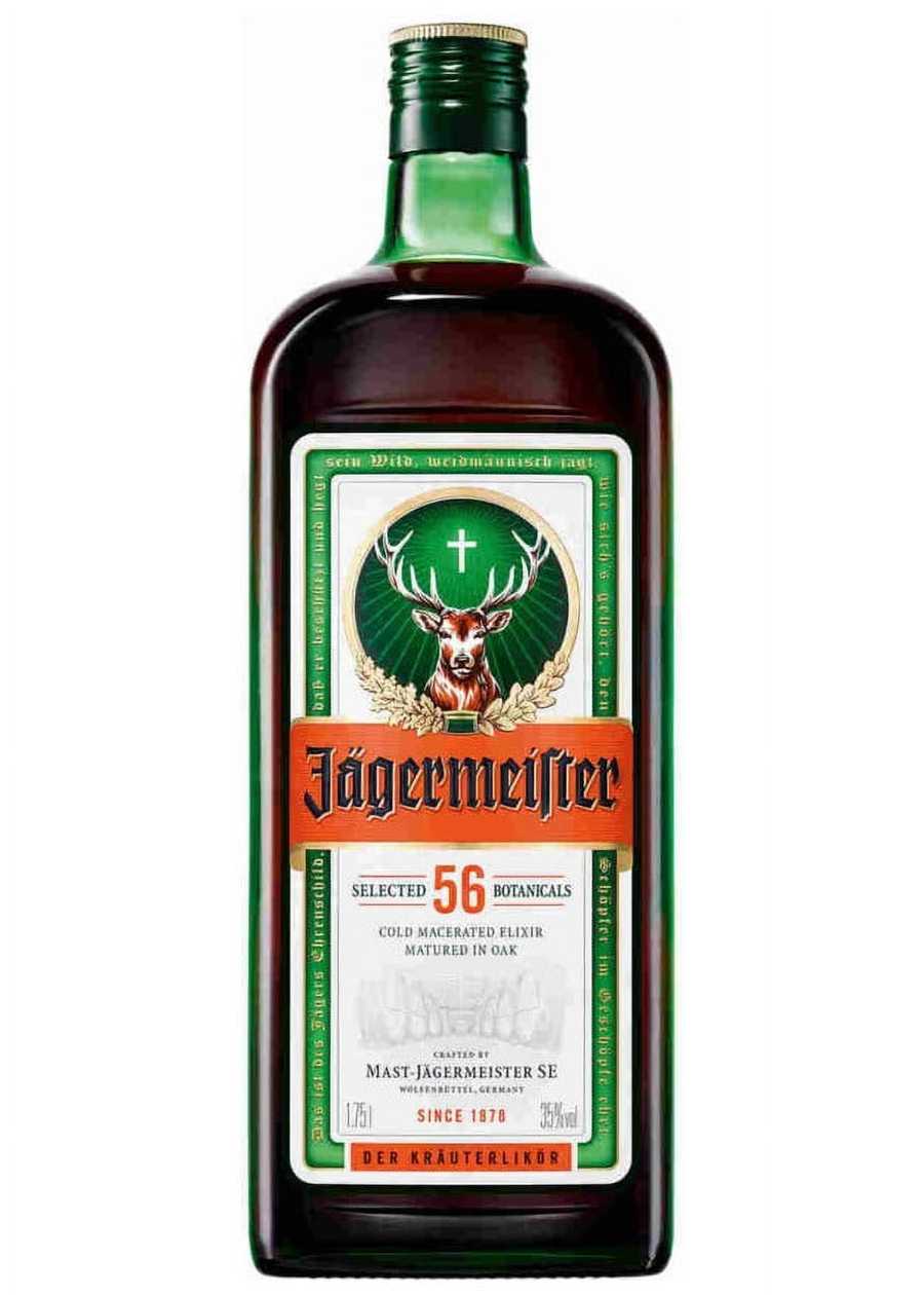 Jagermeister