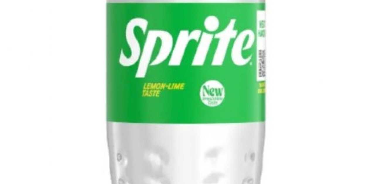 Sprite 1,0 L