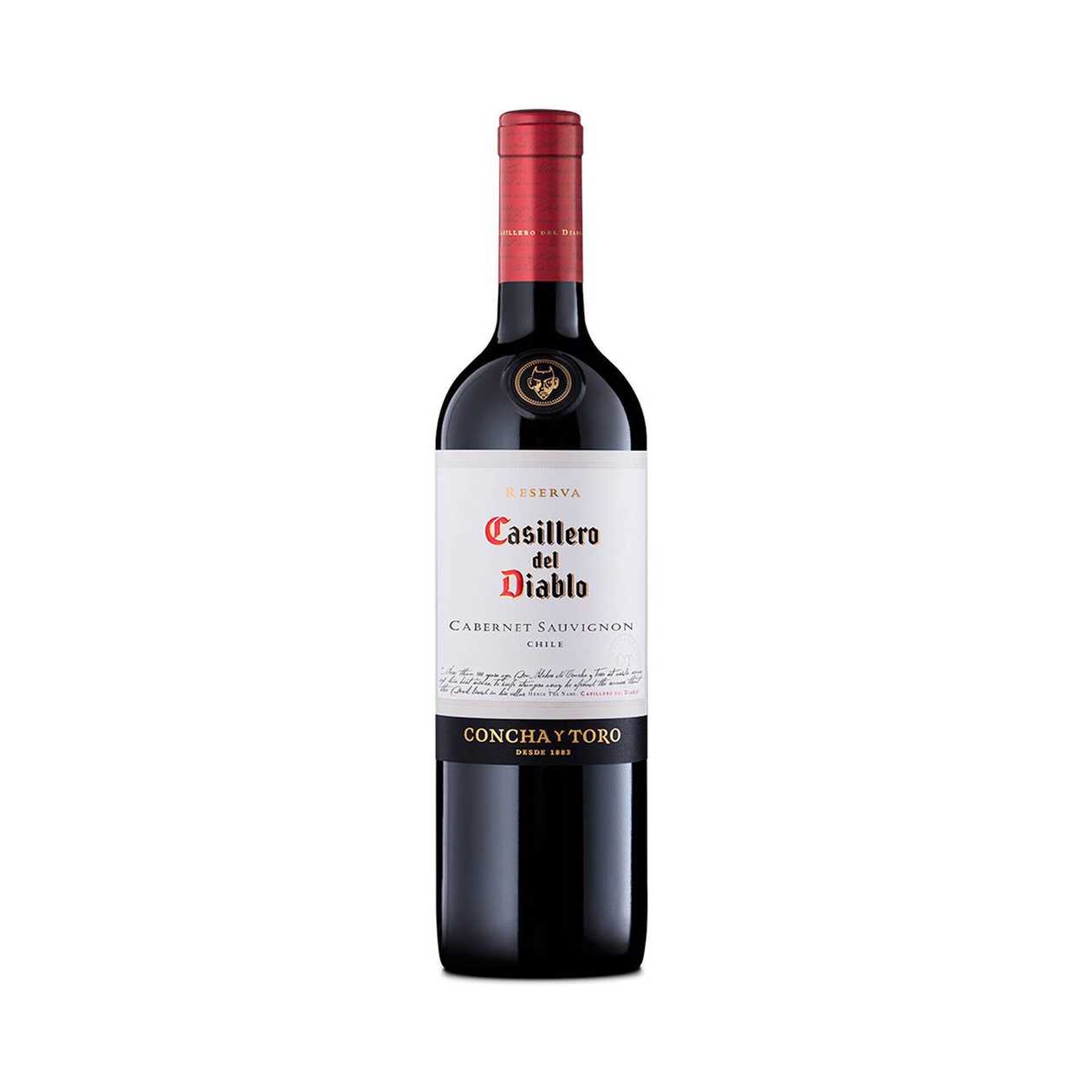 Casillero del Diablo