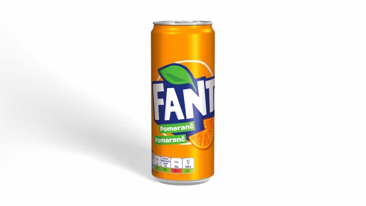 Fanta