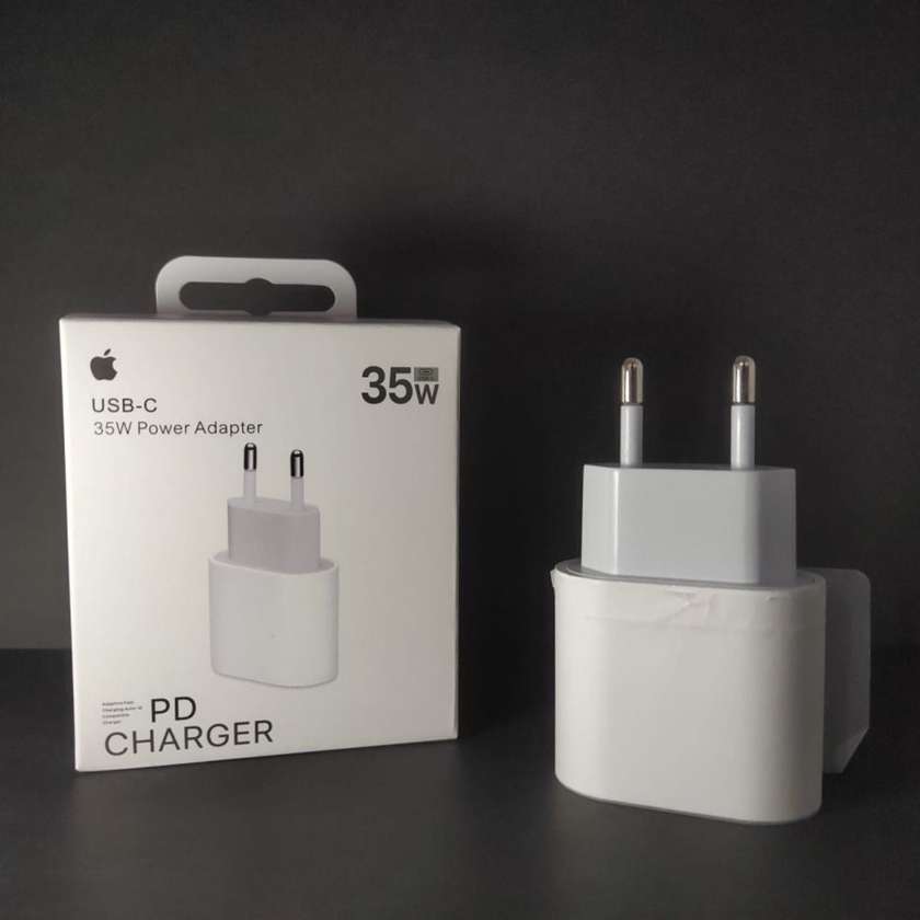 Apple 35W USB C Power Adapter