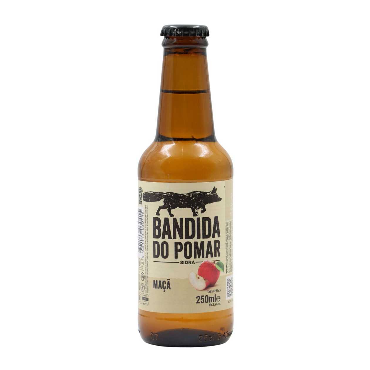 Bandit Cider