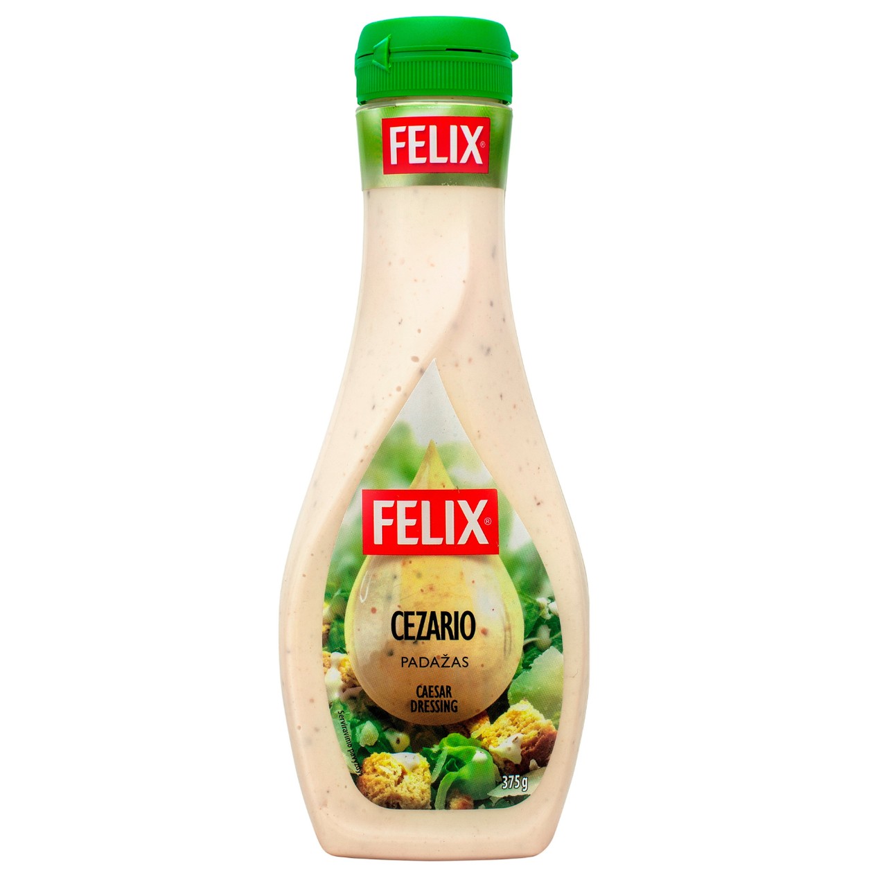 CAESAR Dressing FELIX, 375g (expires soon)